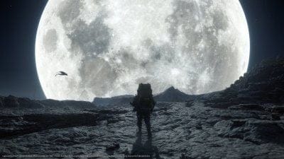 Death Stranding 2: On the Beach, Hideo Kojima crunch et ne s'en cache pas