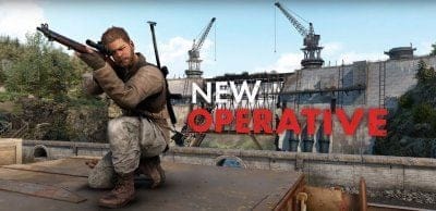 Sniper Elite: Resistance se montre avec une vidéo où tout est nouveau, mais rien n'est vraiment neuf