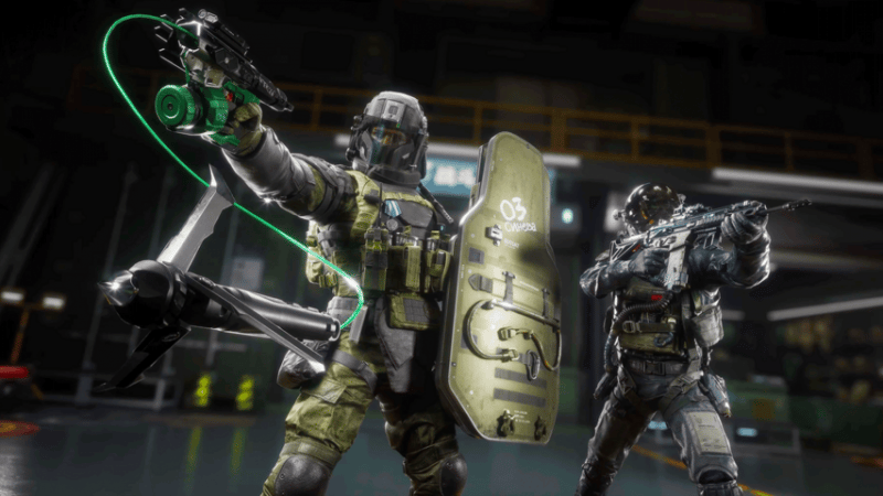 Delta Force : la saison 2 est blindée de contenus, entre modes temporaires et nouvelles maps