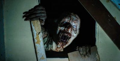 Until Dawn : La mort sans fin, la première bande-annonce est enfin là