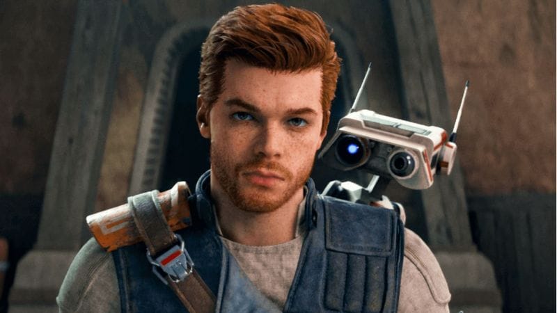 Star Wars Jedi Survivor déploie une nouvelle mise à jour, quoi de neuf ?