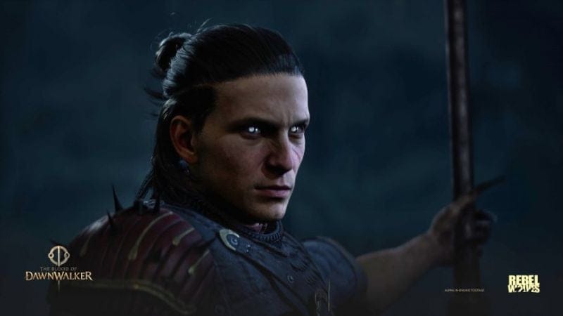 The Blood of Dawnwalker : Le studio Rebel Wolves explique comment la mécanique du temps qui passe fonctionne en jeu