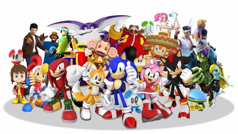 SEGA : une licence culte bientôt de retour ? Ça aurait leaké