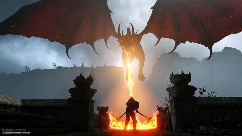 PlayStation annule les jeux réalisés par les développeurs de Demon's Souls et Days Gone.