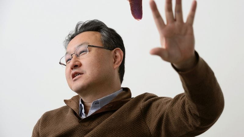 Shuhei Yoshida dit qu'il aurait aimé résister à la poussée de Sony sur les jeux en service direct.