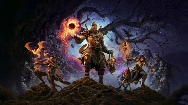 Diablo 4 : Blizzard détaille le contenu de la saison 7 "Saison des Maléfices"