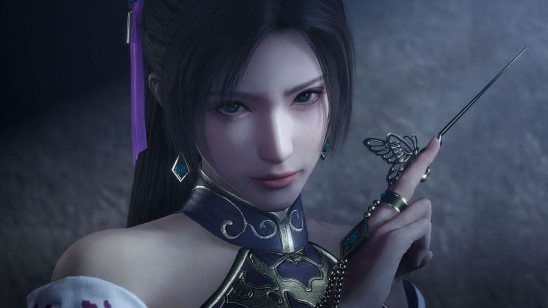 Dynasty Warriors: Origins sort aujourd'hui, voici où le trouver au meilleur prix