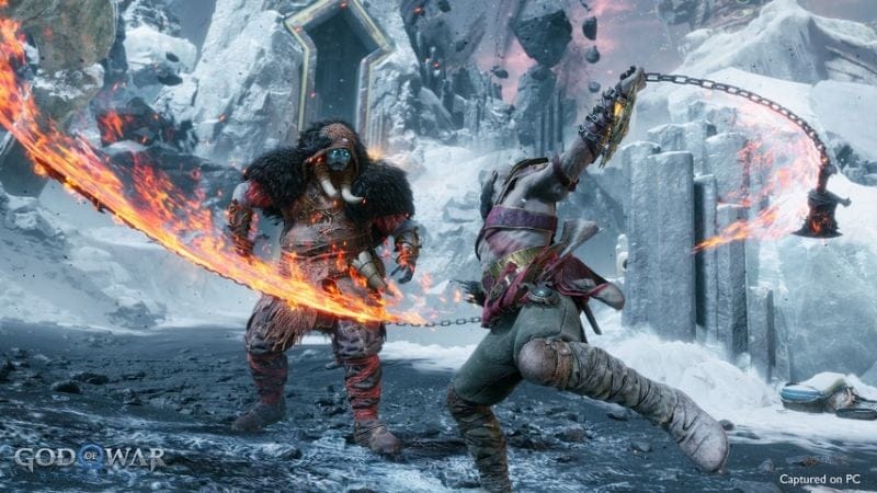 Sony annule deux jeux-service : un titre God of War par Bluepoint (Demon's Souls) et un autre par Bend (Days Gone)
