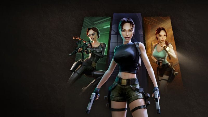 Tomb Raider 4-5-6 Remastered offre une nouvelle jeunesse à des Boss iconiques