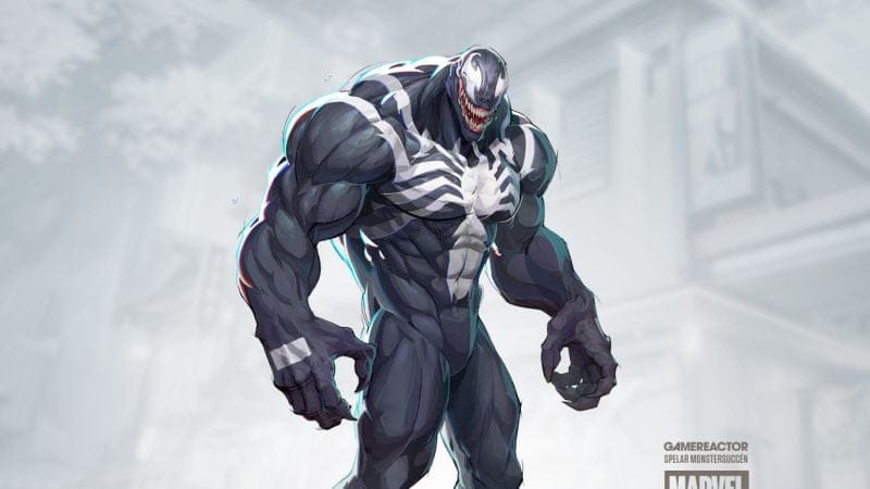 Les 5 meilleurs tanks de Marvel Rivals