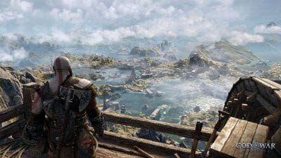 Sony annule deux jeux live service, dont un projet God of War par un studio improbable