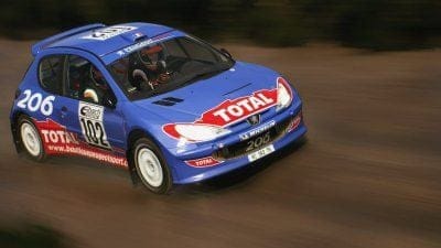 EA SPORTS WRC : des voitures mythiques du rallye rajoutées avec le DLC Maestros
