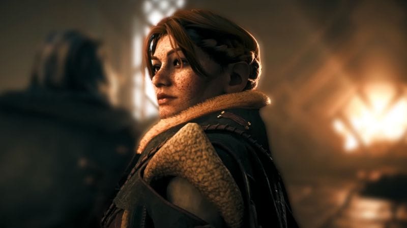 Rapport : la directrice de Dragon Age: The Veilguard quitte BioWare