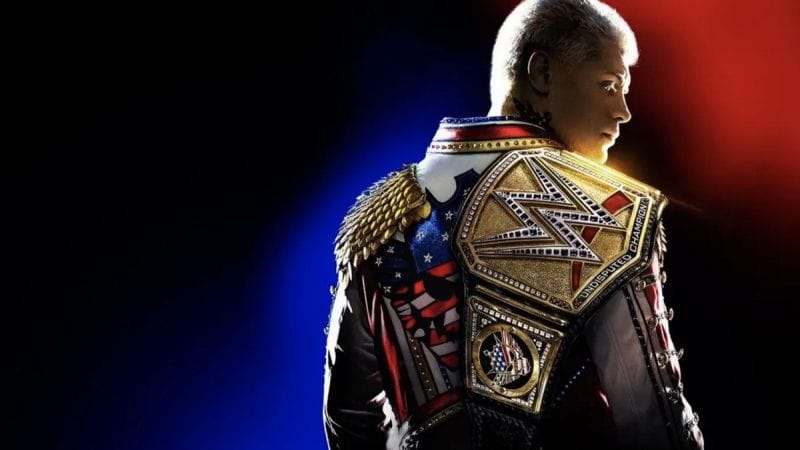 C'est officiel, la WWE reviendra en France pour un PLE en 2025