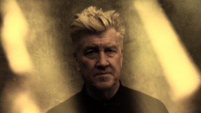 David Lynch, réalisateur de la pub la plus barrée de PlayStation, nous a quittés