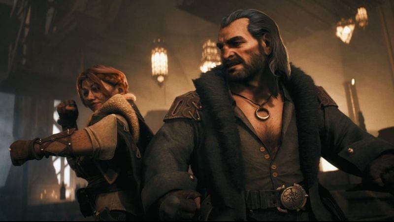 La directrice de Dragon Age: The Veilguard aurait quitté BioWare