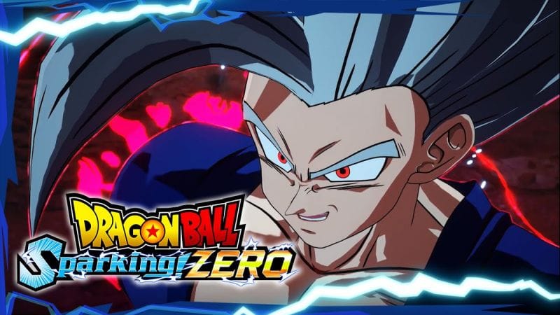 Dragon Ball Sparking Zero : Gohan et Piccolo version Dragon Ball Super Super Hero arrivent en DLC le 24 janvier