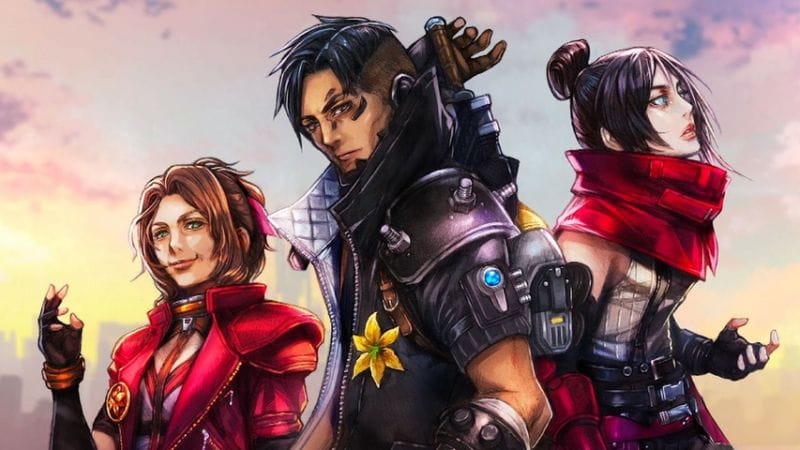 Apex Legends : l'événement Final Fantasy 7 Rebirth de retour pour une durée limitée