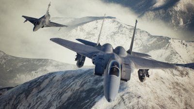 Ace Combat 7: Skies Unknown, un nouveau gros chiffre de ventes pour l'anniversaire du jeu