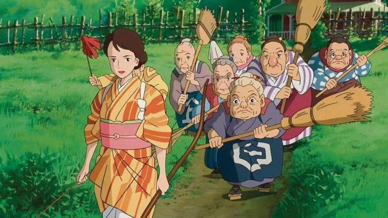 Sorti en 2023, ce chef-d'œuvre de l'animation japonaise arrive bientôt sur Netflix et on a déjà une date de sortie