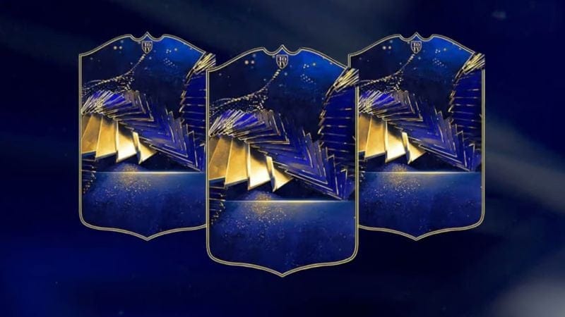 12ᵉ joueur de la TOTY d’EA FC 25 : comment voter, les candidats et plus - Dexerto