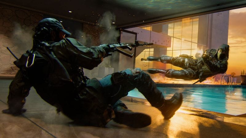 Ce mode populaire revient dans Black Ops 6, mais il en manque toujours un - Dexerto