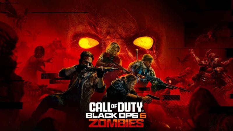La Saison 2 de Black Ops 6 apporte bien plus qu'une nouvelle map Zombies - Dexerto