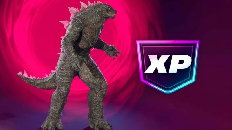 Toutes les quêtes Godzilla de Fortnite et comment les accomplir - Dexerto