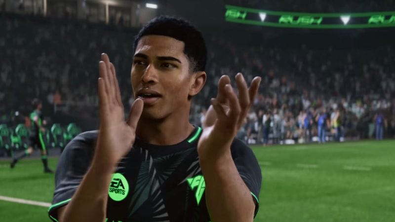 Les joueurs d’EA FC 25 font l’éloge de la MAJ #8 : “c’est le meilleur patch de l’histoire” - Dexerto