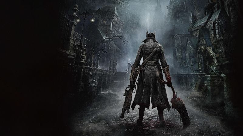 PlayStation Allemagne relance les rumeurs sur le remake de Bloodborne