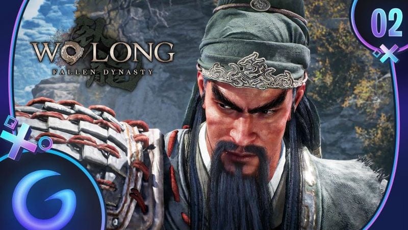 WO LONG FALLEN DYNASTY FR #2 : Trop facile?