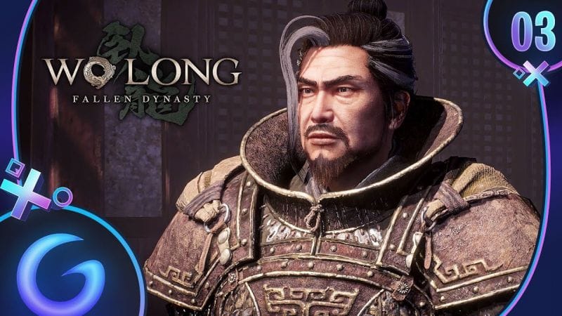 WO LONG FALLEN DYNASTY FR #3 : Prison de l'enfer !