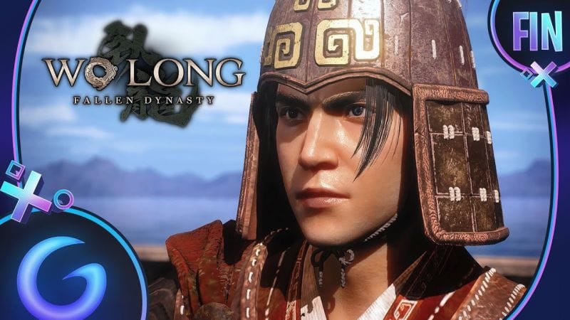 WO LONG FALLEN DYNASTY FR #FIN