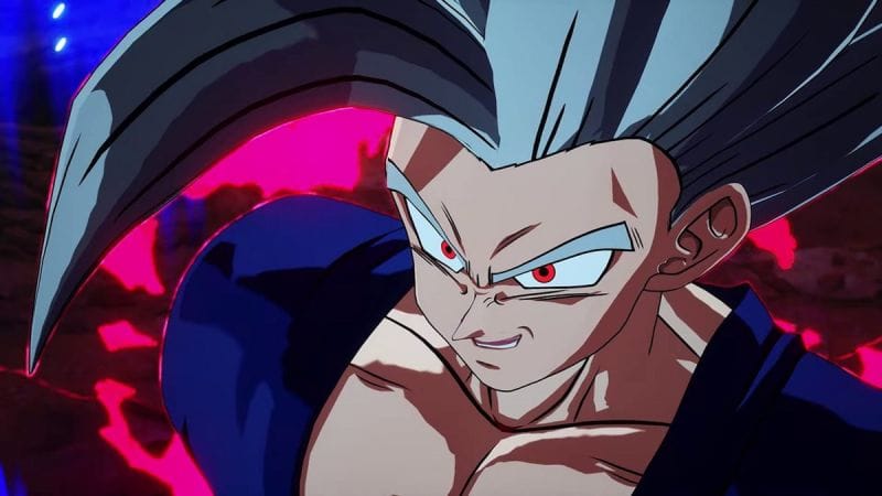 Le premier DLC Dragon Ball: Sparking! Zero, Hero of Justice, ajoute 11 nouveau personnages ce mois-ci