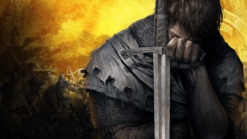L'Arabie Saoudite pourrait interdire Kingdom Come: Deliverance II