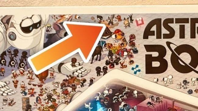 Rumeur : Un nouveau DLC pour le jeu Astro Bot