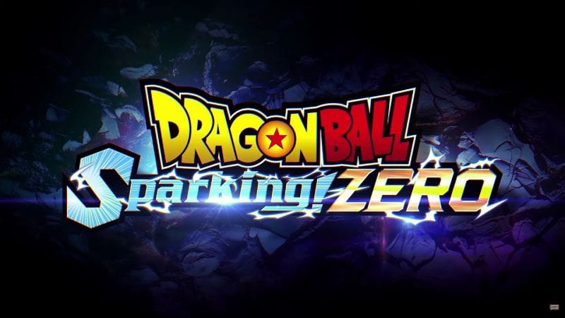 GEEKNPLAY - Dragon Ball: Sparking! ZERO – Le DLC pack « Hero of Justice » disponible demain!