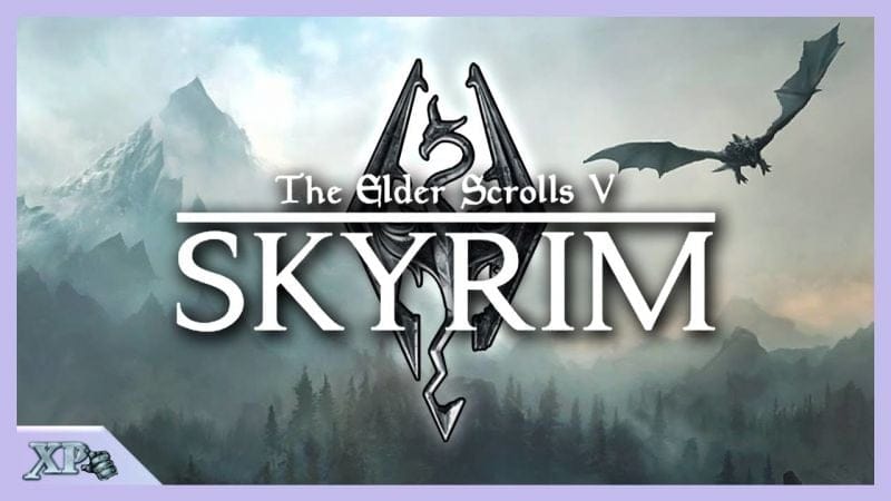 L'HÉRITAGE de SKYRIM