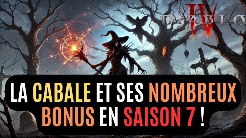Certains Maléfices De La Saison 7 Sont Totalement Fumés !