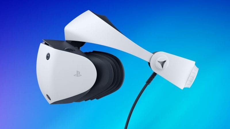 Shuhei Yoshida s'excuse pour le PSVR2