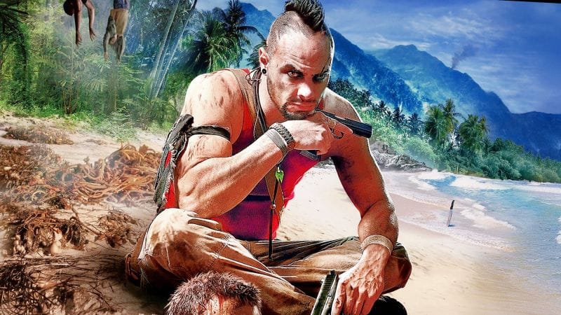 Far Cry 7 victime d'un nouveau leak et ce serait une bonne nouvelle pour les fans
