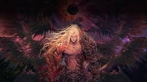 The First Berserker Khazan