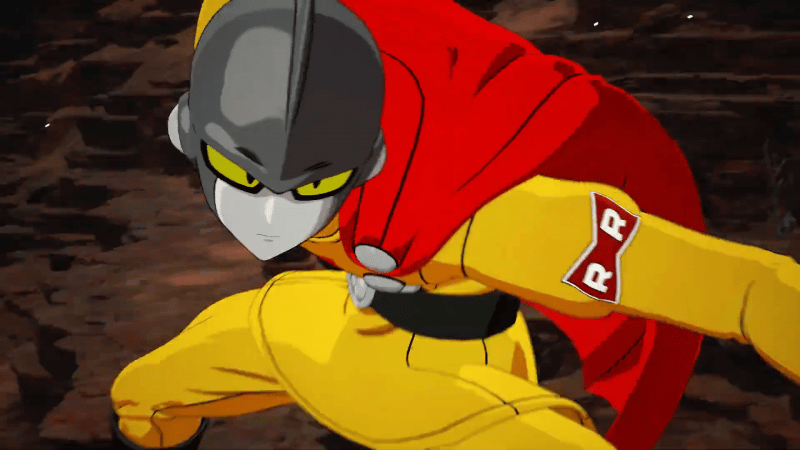 Dragon Ball : Sparking ! Zero lance son premier DLC cette semaine