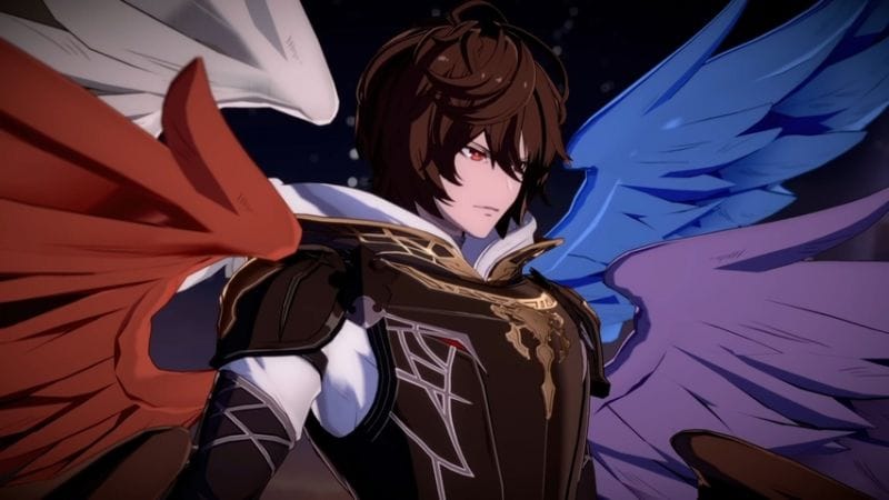 Granblue Fantasy Versus Rising : l'ange Sandalphon mène le deuxième season pass