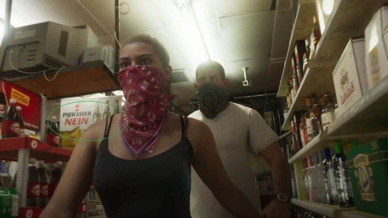 Une partie de l'industrie espère que GTA 6 sera vendu plus cher que le prix de base d'un jeu