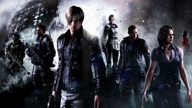 Resident Evil 6 pourrait ressortir sur PS5 et Xbox Series, le jeu est au coeur d'un nouveau listing