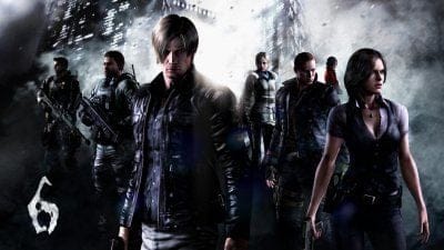 Resident Evil : un opus pas très apprécié bientôt de retour sur PS5 et Xbox Series X et S ?