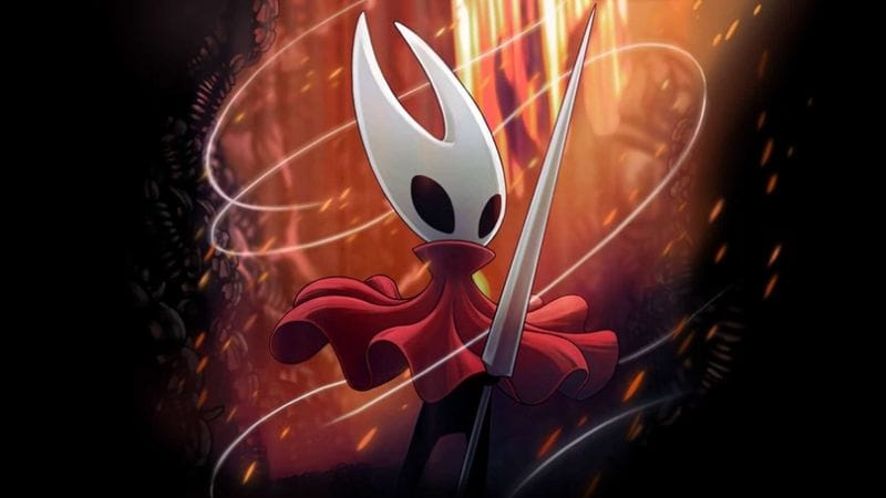 Rassurez-vous, Hollow Knight : Silksong est toujours en développement