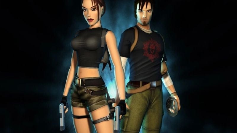 Tomb Raider 4-5-6 Remastered : Aspyr compte redonner vie à L'Ange des Ténèbres