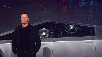MAJ Elon Musk avoue être un gros tricheur à Path of Exile 2